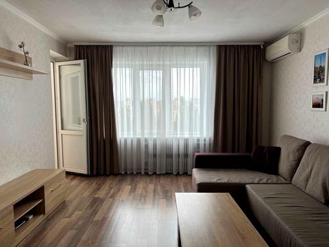 квартира за адресою Донецьке шосе, 109