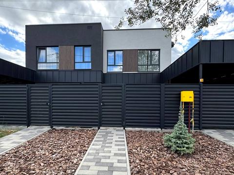 будинок за адресою Дніпропетровська