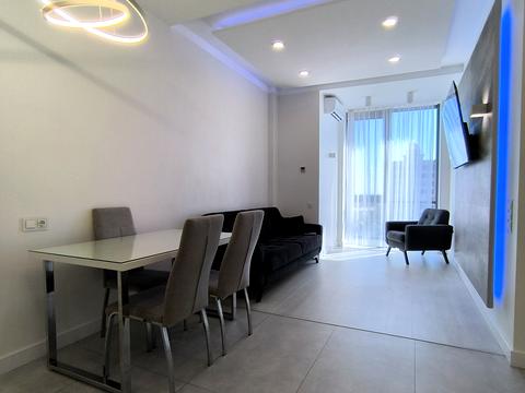 квартира за адресою Велика Арнаутська вул., 23б