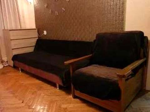квартира за адресою Ніжинська вул., 20