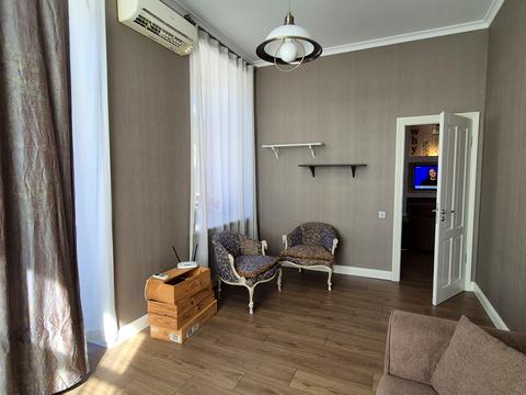квартира за адресою Саксаганського вул., 31