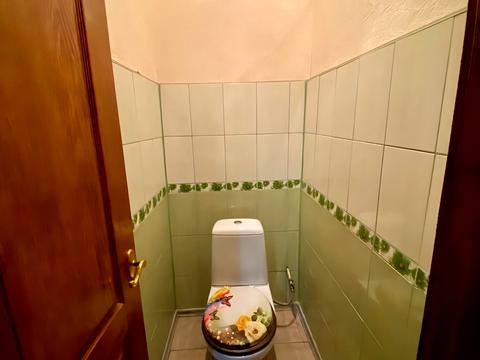 квартира по адресу Эдуарда Фукса ул. (Тухачевського), 4