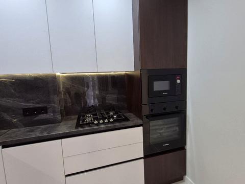 квартира по адресу Крайковского ул., 1