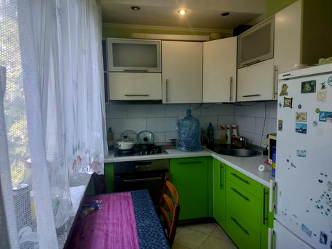квартира за адресою Михайла Донця вул., 27