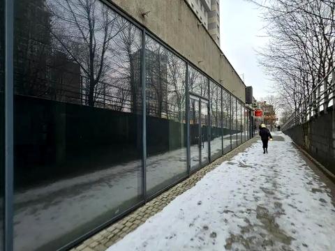 коммерческая по адресу Александра Поля просп. (Кірова), 16