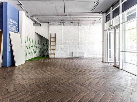 коммерческая по адресу Василия Тютюнника ул. (Анрі Барбюса), 53