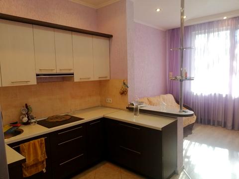 квартира за адресою Армейская, 11