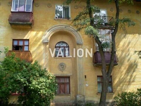 квартира за адресою Відрадний просп. (Чубаря), 69/1
