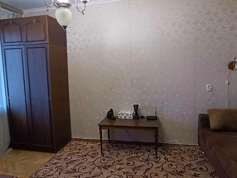 квартира по адресу Кловский спуск, 20