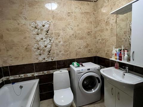 квартира по адресу Ивана Миколайчука ул., 30