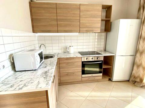 квартира по адресу Михаила Грушевского ул., 30г