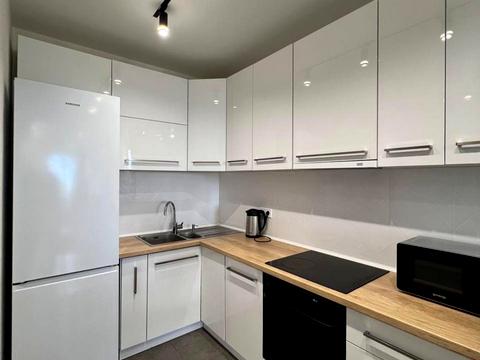 квартира за адресою Трускавецька вул., 2