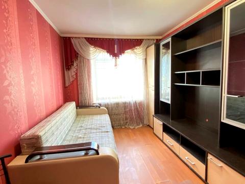 комната по адресу Хмельницкий, Тернопільська ул., 12/1