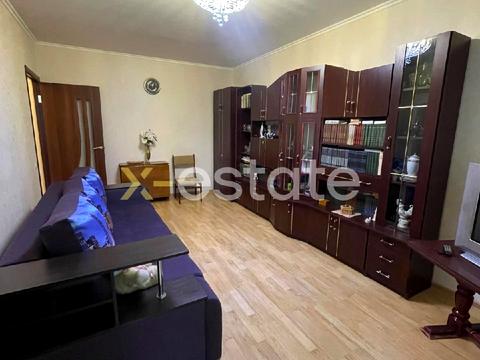 квартира по адресу Победы просп., 52б