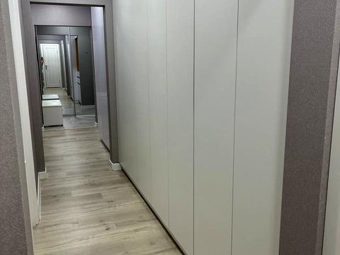 квартира по адресу Новокузнецкая ул., 57