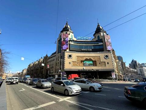 коммерческая по адресу Бассейная ул., 1/2а