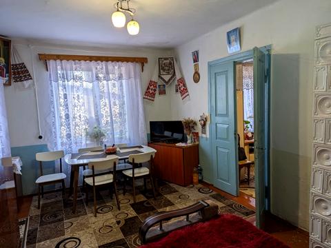 дом по адресу Миру, 8
