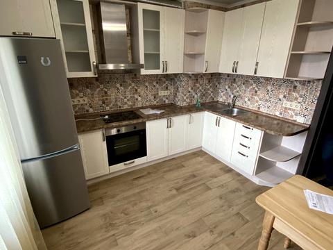квартира по адресу Науки просп., 60