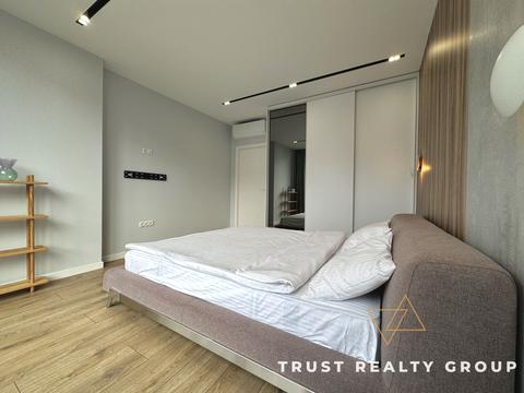 квартира по адресу Тираспольская ул., 58