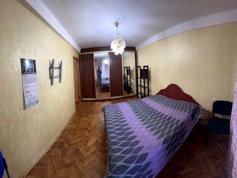 квартира за адресою Дніпровська вул., 8