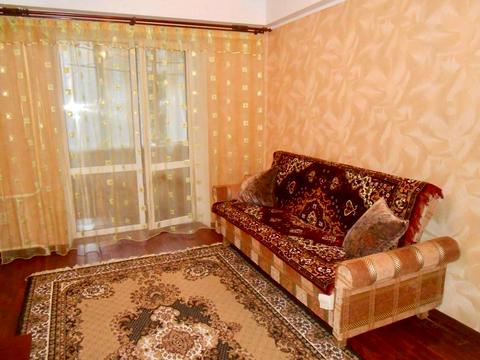 квартира за адресою Маршала Рокосовського просп., 3-А