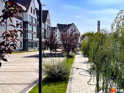квартира за адресою Київська вул., 10-В, к.5