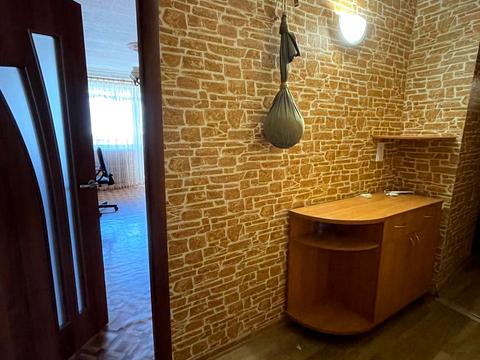 квартира по адресу Ахсарова ул., 17