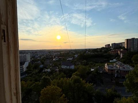 комната по адресу Степана Бандери ул., 16
