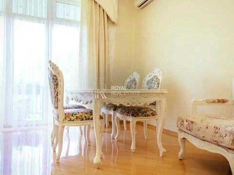 квартира за адресою Арсенальна пл., 3