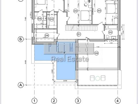 дом по адресу Київська вул.