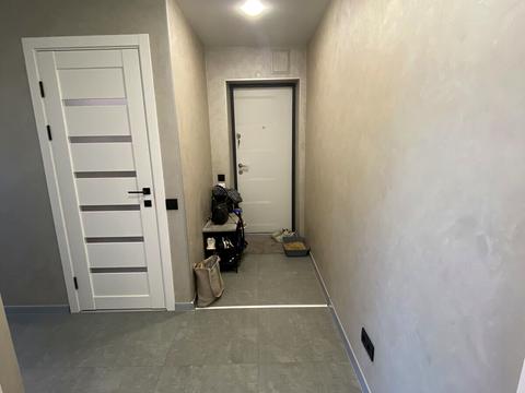 квартира по адресу Космонавтів, 8