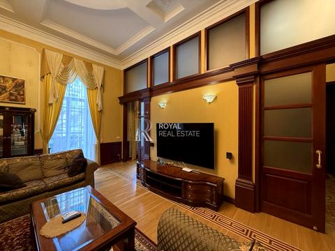 квартира за адресою Заньковецької вул., 7
