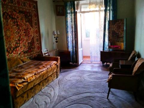 квартира по адресу Черняховського ул., 12