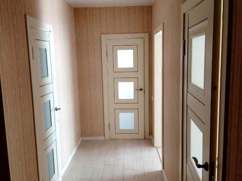 квартира за адресою Трудова вул., 5-А