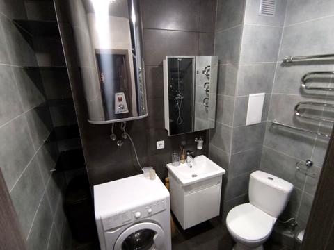 квартира по адресу Оболонская пл. (Дружбы Народов СССР), 1