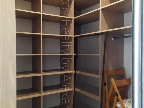 квартира по адресу Большая Арнаутская ул., 39