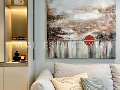 квартира за адресою Київ, Андрія Верхогляда вул. (Михайла Драгомирова), 19-Б