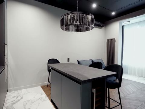 квартира по адресу Пекарская ул., 30