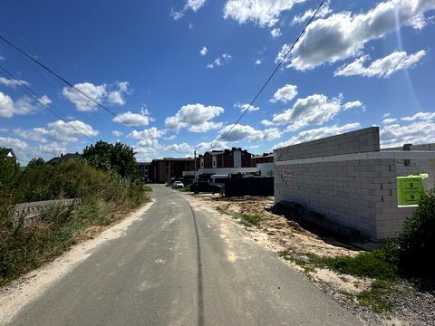 будинок за адресою Дніпровська вул. (Калініна)