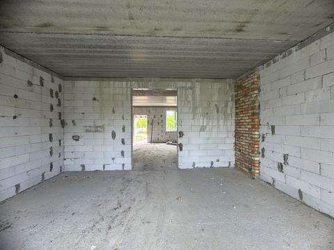 будинок за адресою смт. Гостомель, Дніпровська вул. (Калініна), 48