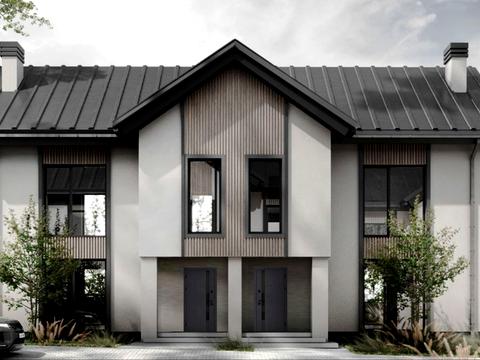 будинок за адресою Капітана Зайцева вул.