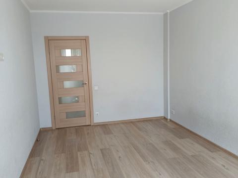 квартира по адресу Николая Закревского ул., 42-А