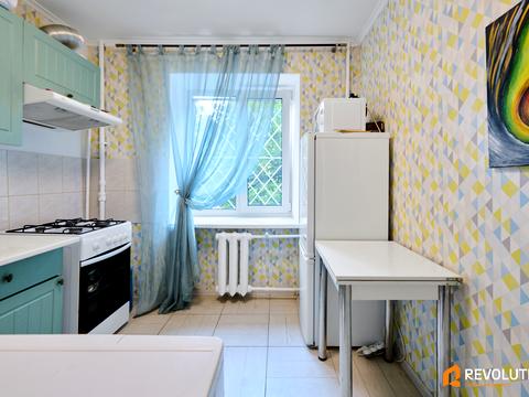 квартира за адресою Білоруська вул., 15-А