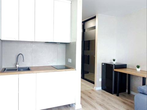 квартира за адресою Івасюка, 9