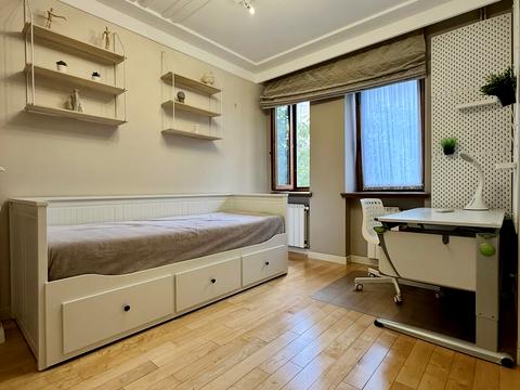 квартира по адресу Почайнинская ул., 19