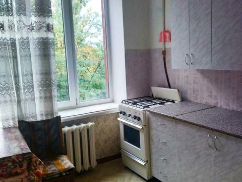 квартира по адресу Черняховського ул., 12