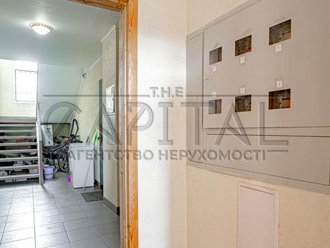 дом по адресу Сырецко-садовая ул.