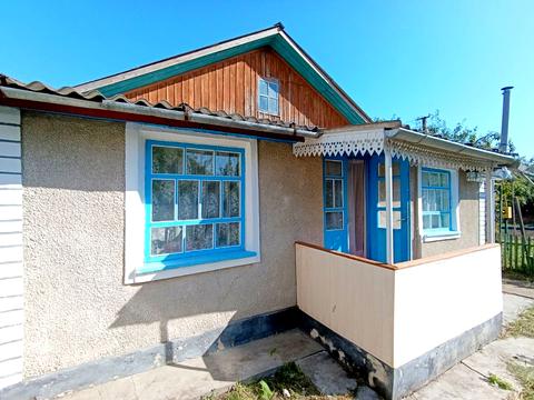 дом по адресу Незалежності, 22