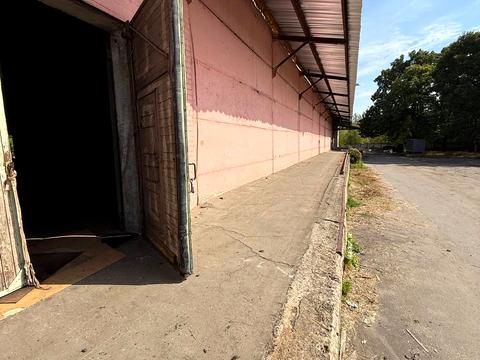 комерційна за адресою Запасна вул., 7