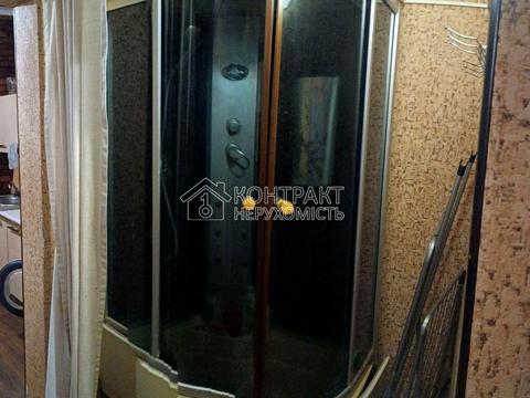 квартира за адресою Полтавський Шлях вул., 21